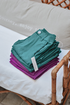 Pantalón Runa en internet