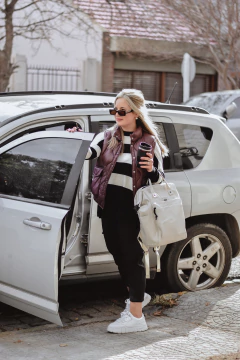 Babucha Tai en internet