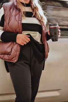 Babucha Tai - Casa Blanca Showroom