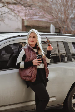 Imagen de Babucha Tai