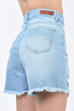 Short Soho en internet