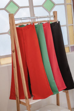 Palazo sastrero Roma - comprar online