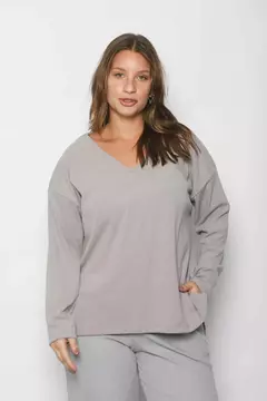 Sweater Feli - tienda online