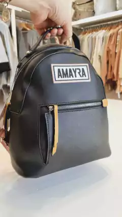 Mochila Hasna Amayra - tienda online