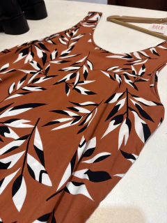 Imagen de Musculosa Rosalia