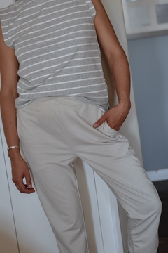 Jogger Oeste