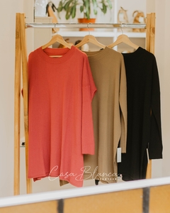 Sweater Artemisa - Casa Blanca Showroom