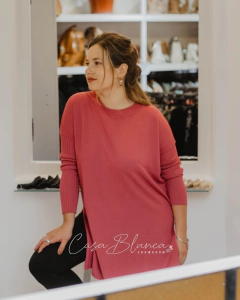 Sweater Artemisa - comprar online