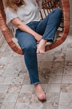 Jean recto Valentina
