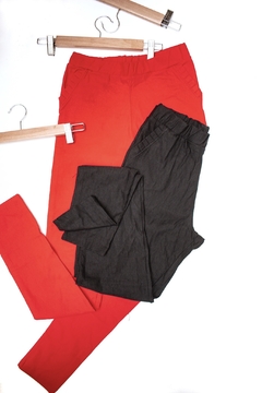 Pantalón Salamanca - Casa Blanca Showroom