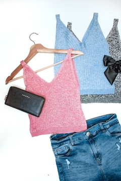 Top Pamela - tienda online