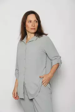 Camisa Greta - tienda online