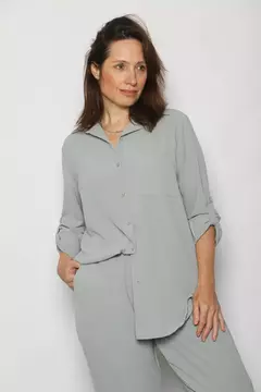 Imagen de Camisa Greta