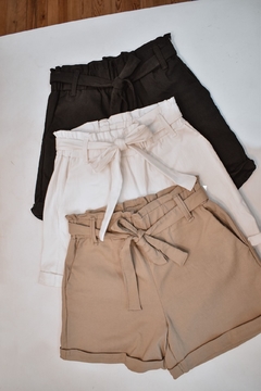 Short Mili