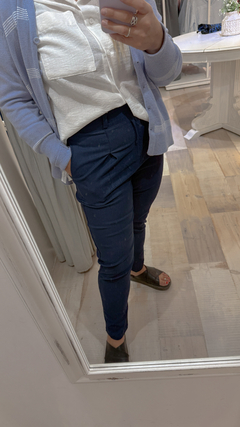 Pantalón NewYork - Casa Blanca Showroom