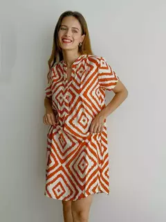 Vestido Telma - comprar online