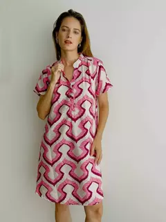 Vestido Telma - comprar online