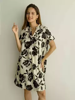 Vestido Telma - tienda online