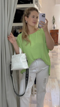 Blusa Miramar