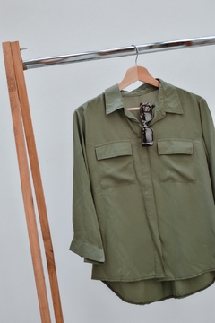 Camisa Oda - comprar online