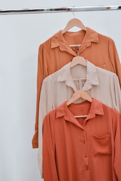 Camisa Greta - tienda online