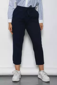Babucha de jean Juno - tienda online