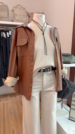 Camisaco Helena - comprar online
