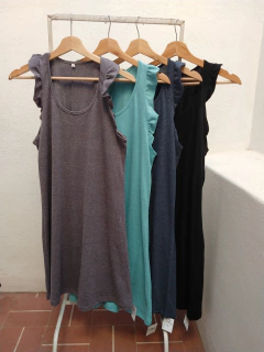 Vestido Guada