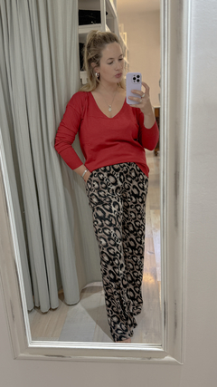 Sweater Narel - Casa Blanca Showroom