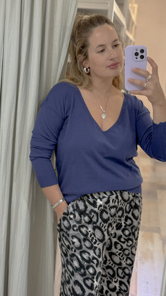 Sweater Narel - comprar online