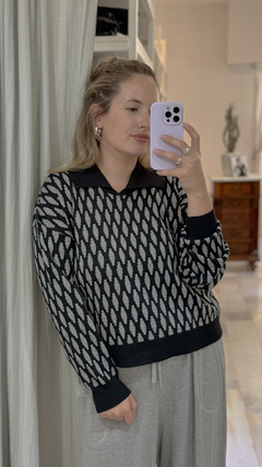 Sweater Pola - comprar online