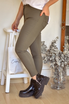 Pantalón Oner en internet