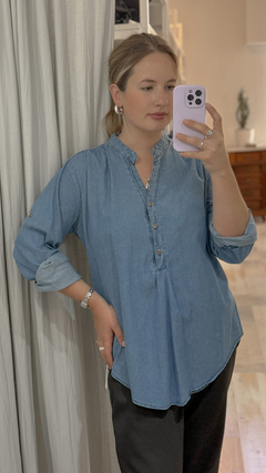 Camisa Sea en internet