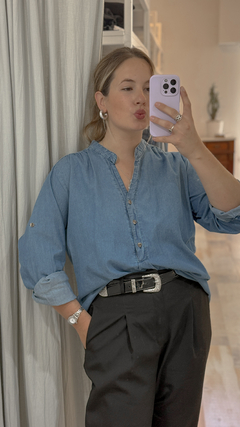 Camisa Sea - tienda online