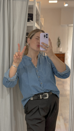 Camisa Sea - comprar online
