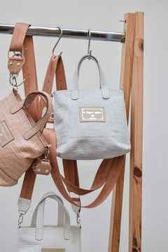 Mini Bag Mari - cuero en internet
