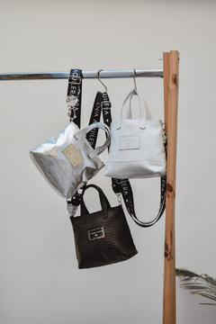 Mini Bag Mari - cuero