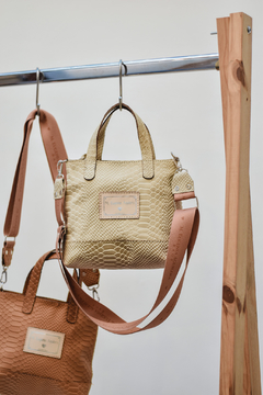 Mini Bag Mari - cuero - tienda online