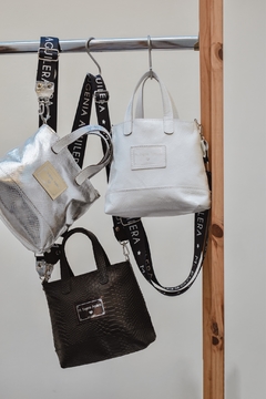 Mini Bag Mari - cuero