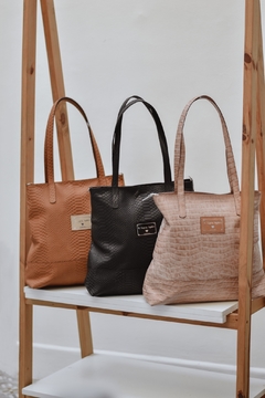 Cartera Mari -cuero