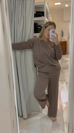 Buzo Rania - tienda online