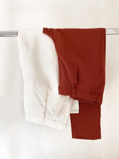 Pantalón sastrero Mery en internet