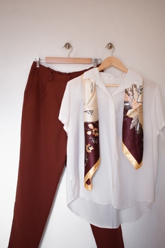 Camisa Vera