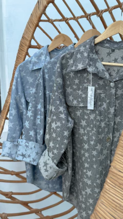 Camisaco Stars - comprar online