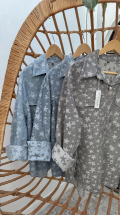 Camisaco Stars en internet