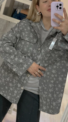Imagen de Camisaco Stars