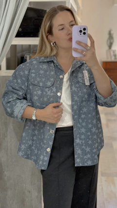 Camisaco Stars en internet