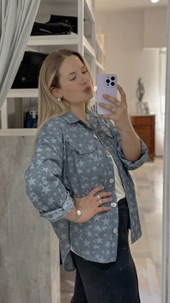 Camisaco Stars
