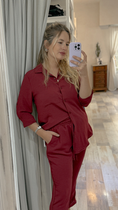 Camisa Greta - comprar online