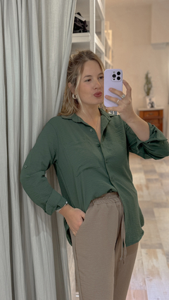 Imagen de Camisa Greta